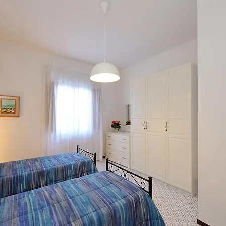 Apartman Blue Flowers B