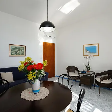 Blue Flowers B * 阿马尔菲