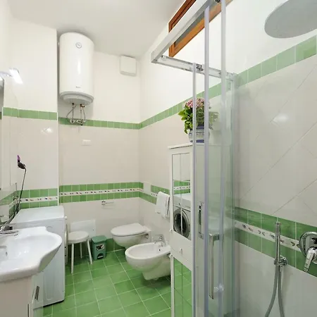 Blue Flowers B * 阿马尔菲